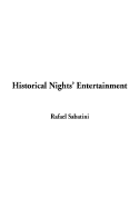 Historical Nights' Entertainment
