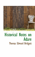 Historical Notes on Adare