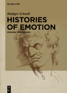 Histories of Emotion: Modern - Premodern