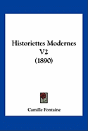 Historiettes Modernes V2 (1890)