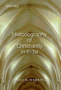 Historiography of Christianity in India