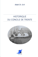 Historique du Concile de Trente