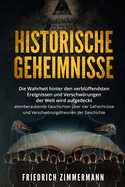 Historische Geheimnisse