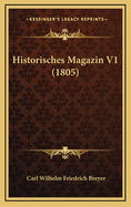 Historisches Magazin V1 (1805)