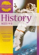 History 9-11 Years - Cox, Kathleen, and Goddard, Gillian, and Hughes, Pat