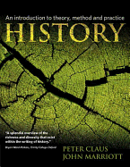 History: An Introduction to Theory, Method, and Practice