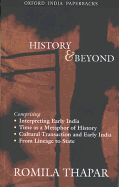 History and Beyond