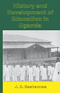 History and development of education in Uganda