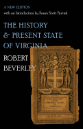 History and Present State of Virginia