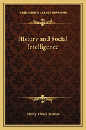 History and Social Intelligence