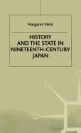 History and the State in Ninteenth-century Japan