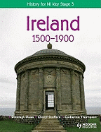 History for NI Key Stage 3: Ireland 1500-1900