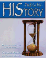 HIStory: From Event to Event the Bible is One Story-HIStory