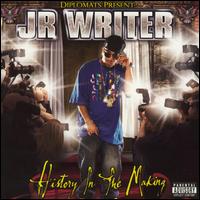 History in the Making - Diplomats Present JR Writer