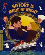 History is Made at Night [Criterion Collection] [Blu-ray] - Frank Borzage