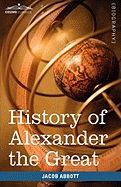 History of Alexander the Great