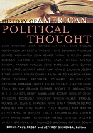 History of American Political Thought