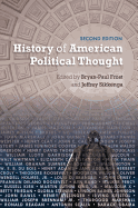 History of American Political Thought