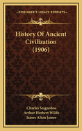 History of Ancient Civilization (1906)