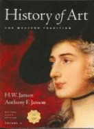 History of Art: The Western Tradition - Janson, H W