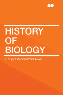 History of biology