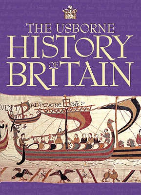 History of Britain - Brocklehurst, Ruth