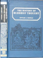 History of Buddhist Thought