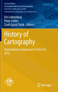 History of Cartography: International Symposium of the Ica, 2012
