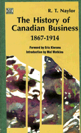 History of Cdn Business 1867-1914