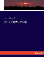 History of Central America