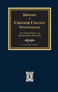 History of Chester County, Pennsylvania, with Genealogical and Biographical Sketches Volume 187,