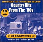 History of Country Music: Country Hits from the '80s