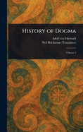 History of Dogma