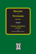 History of Fayette and Hardeman Counties, Tennessee