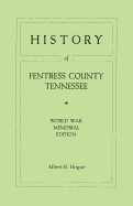 History of Fentress County, Tennessee: The Old Home of Mark Twain's Ancestors