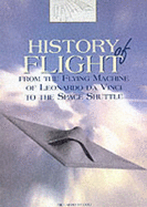 History of Flight: From the Flying Machine of Leonardo DA Vinci to the Conquest of Space - Niccoli, Riccardo