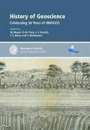 History of Geoscience: Celebrating 50 Years of Inhigeo