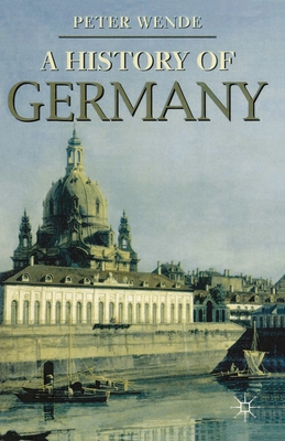 History of Germany - Wende, Peter