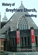 History of Greyfriars Church, Reading