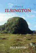 History of Ilsington, Devon - Ransom, Bill