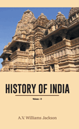 History of India (Volume 2