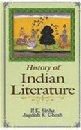 History of Indian Literature