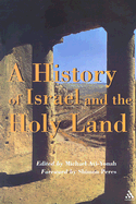 History of Israel and the Holy Land