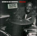 History of Jazz Drumming, Vol. 1 - Various Artists