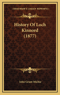 History of Loch Kinnord (1877)