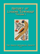 History of Lykens Township Volume 1