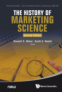 History of Marketing Science, the (Second Edition)