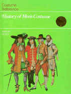 History of Men's Costume(oop)