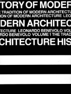 History of Modern Architecture - Vol. 1 - Benevolo, Leonardo
