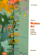 History of Modern Art